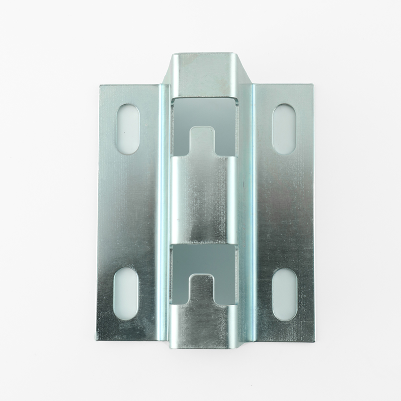 Pre-Galvanized Steel Wire Cable Tray Fast Fix Floor Bracket